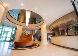 Hotel Malibu 2