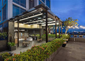 Hilton Garden Inn Jakarta Taman Palem 5
