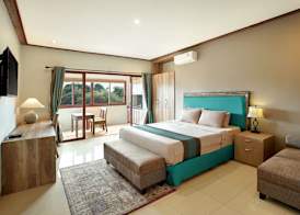 Puri Sabina Bed & Breakfast 4