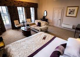 Macdonald Pittodrie House 3