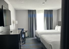 Days Inn by Wyndham Barrie 3