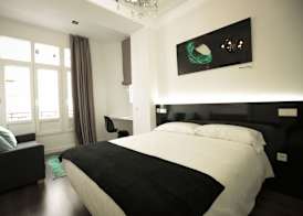 Vitium Urban Suites 5