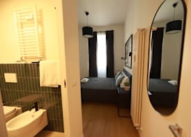 Casa Palmeri - Giulio Cesare 2