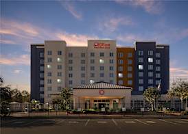 Hilton Garden Inn Houston NW/America Plaza, TX 3