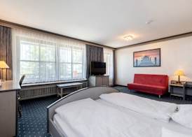 Seehotel Pegasus 5