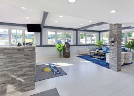 Days Inn by Wyndham Knoxville North 5