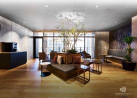 DEL style Osaka-Shinsaibashi by Daiwa Roynet Hotel 3