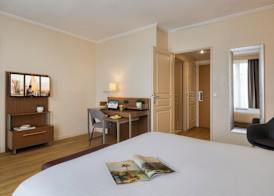 Citadines Saint-Germain-des-Prés Paris 5