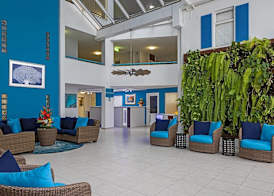 The Atrium Beach Resort and Spa, an Ascend Collection Resort 2
