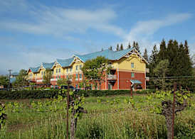 Hilton Garden Inn Sonoma County Airport 5