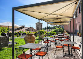 Palazzo Catalani Resort 5