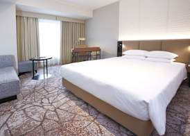 The Cypress Mercure Hotel Nagoya 5