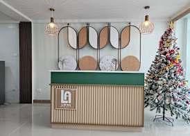 Lub Nai Hostel 3