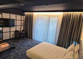 Mercure Bucharest Cantemir 2