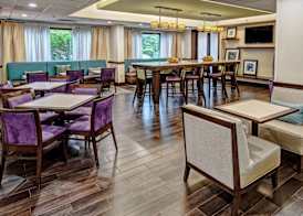 Hampton Inn Dumfries/Quantico 4