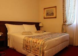 Meditur Hotel Bologna 3