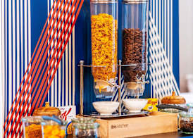 ibis Styles Toulouse Lavaur 2