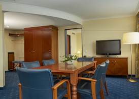 H4 Hotel Kassel by Sunday Hotels 4