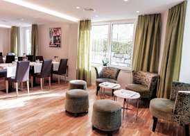 Sorell Hotel Rex Zürich 2