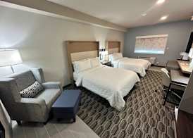 Holiday Inn KANSAS CITY - DOWNTOWN by IHG 4