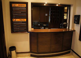 Moon Hostel Bio 4