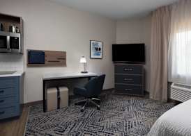 Candlewood Suites ST. ROBERT by IHG 4