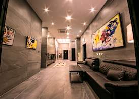 Hotel Senne 3