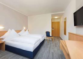 Hotel Bochum Wattenscheid Affiliated by Meliá 4