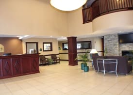 Wingate By Wyndham Southport 3