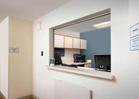 WoodSpring Suites Clarksville Ft. Campbell 2