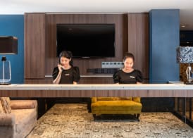 Quartier by Montraj Sukhumvit Bangkok 3