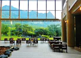 Yakushima Iwasaki Hotel 4