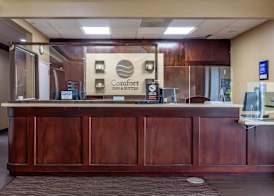 Comfort Inn & Suites Seattle North 2