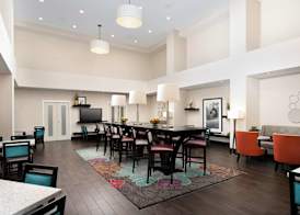 Hampton Inn & Suites Athens-I-65 (Huntsville Area) 3