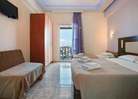 Zante View Studios & Villas 3