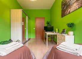 Juliette Rooms 3