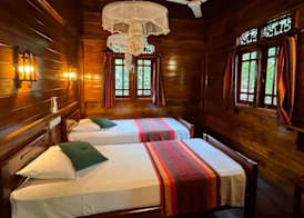 Ypsylon Tourist Resort 4