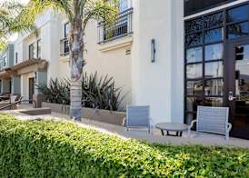 Hampton Inn Santa Barbara/Goleta 3