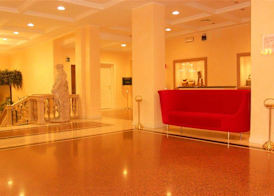 Ambassador Palace Hotel 2