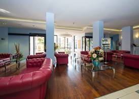 Hotel Michelangelo Palace & SPA 2