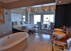 On the Beach Guesthouse Jeffreys Bay 5
