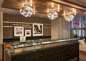 Hampton Inn Manhattan/Downtown-Financial District 4