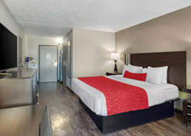 SureStay by Best Western Greenville 5