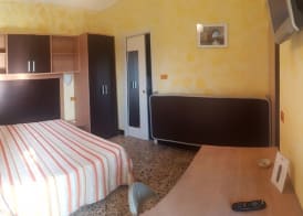 Villaggio Turistico Valle Scinni 3