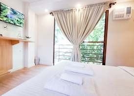 Areca Boracay Bed & Breakfast 5