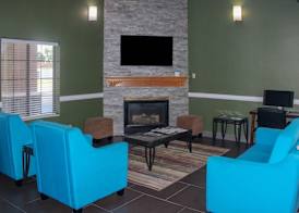Quality Inn North Vernon 4