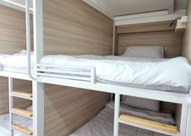 Reezq Hostel 5