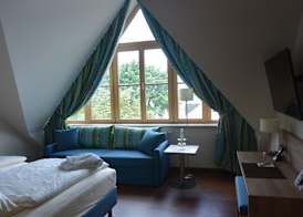 Hotel Kastanienhof 5