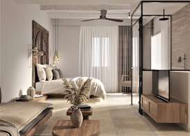 F Fine Suites - Adults Only 4
