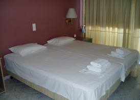 Riviera Hotel, Kefalonia 4